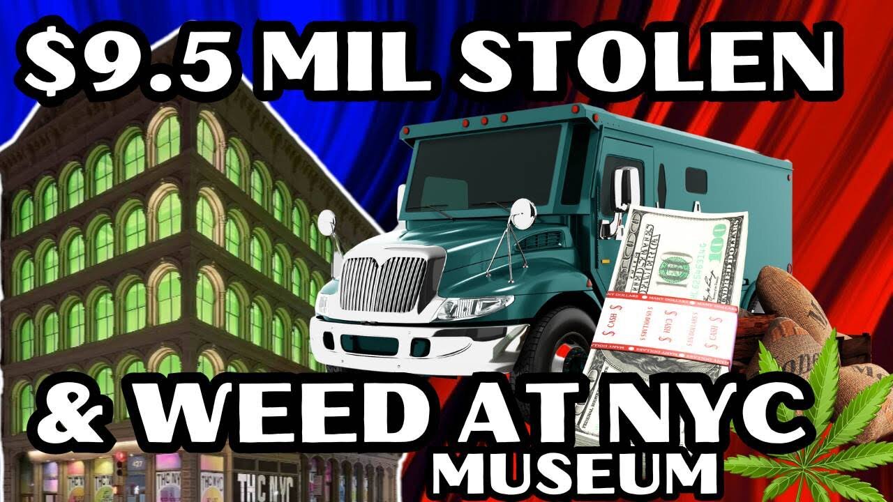 You can now buy cannabis at NYC’s weed museum—you just can’t use it there