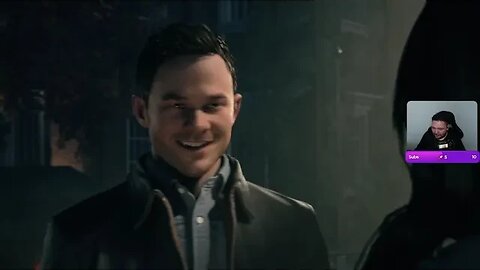 QUANTUM BREAK Live 1