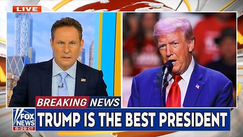 FOX and Friends 10/7/24 [6AM] FULL END SHOW | BREAKING FOX NEWS October 7, 2024