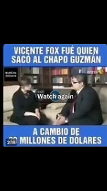 cuando Anabel Hernández era Chaira