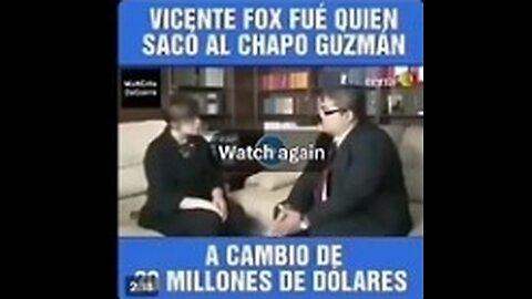 cuando Anabel Hernández era Chaira