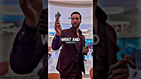 TATE￼ GIVES FULL TOUR OF HIS COMPOUND!