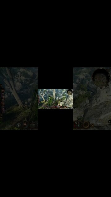 Pro Tip Baldur's Gate 3 You Can Carry Bodies In Your Backpack To Talk To Them Later #baldursgate3