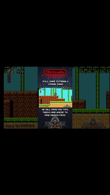 Full Game Walkthroughs Coming Soon