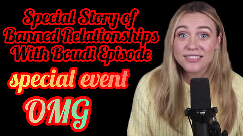 Special Story of Banned Relationships With Boudi Episode