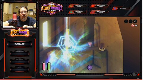 Tunic Episode 2