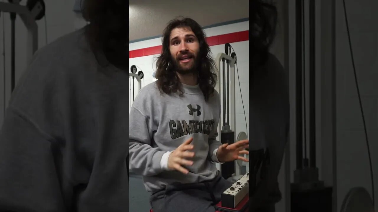 Balance Your Workouts #Shorts #Bodybuilding #Balance #Workout #Coach #health #worksmart #workout