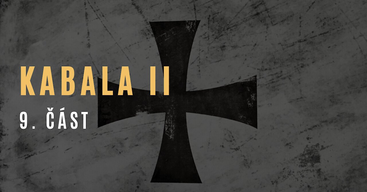 Kabala II (9. část - Více o Billu Gatesovi, jeho filantropii a korupci ve WHO)