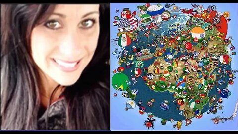 2019 Year of Unprecedented Change, Detailed Vedic Star Chart Analysis, Heidi Vandenberg