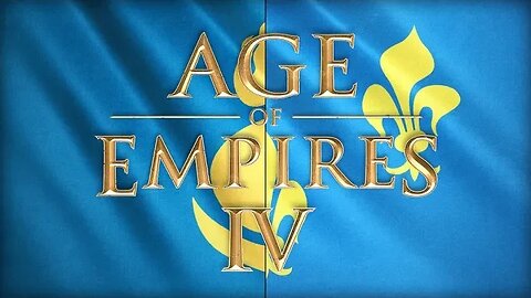 CrackedyHere (Mongols) vs JANERof PUNK ROCK (French) || Age of Empires 4 Replay