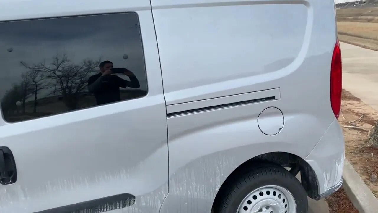 Tulsa Auto Wraps | White Glove Auto | Ram