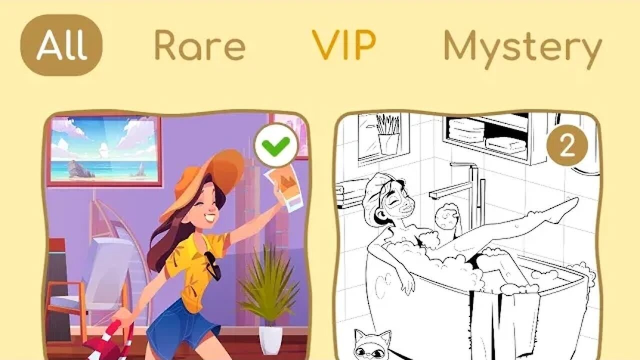 ART MASTER COLORING BOOK 📖 -- FRANSISCA SIM