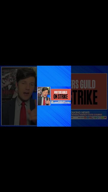 Talent Agencies Rolled out CUT BACK due to WGA Strike