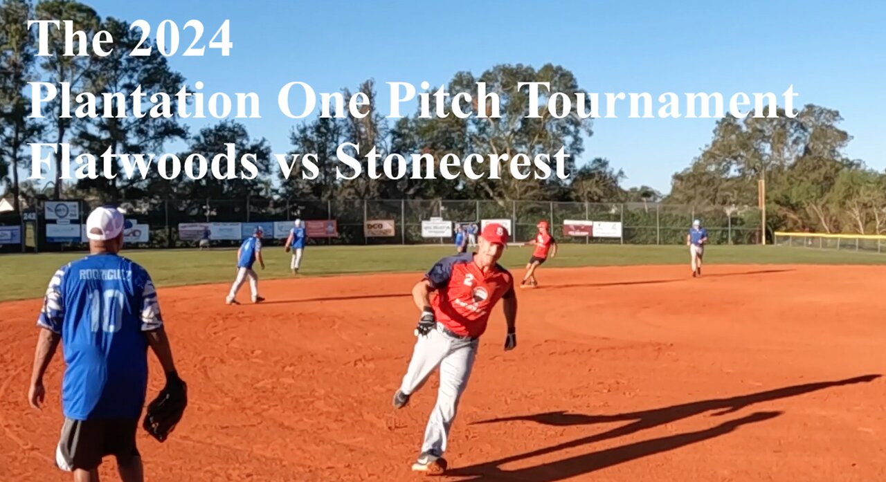 Stonecrest vs Flatwoods