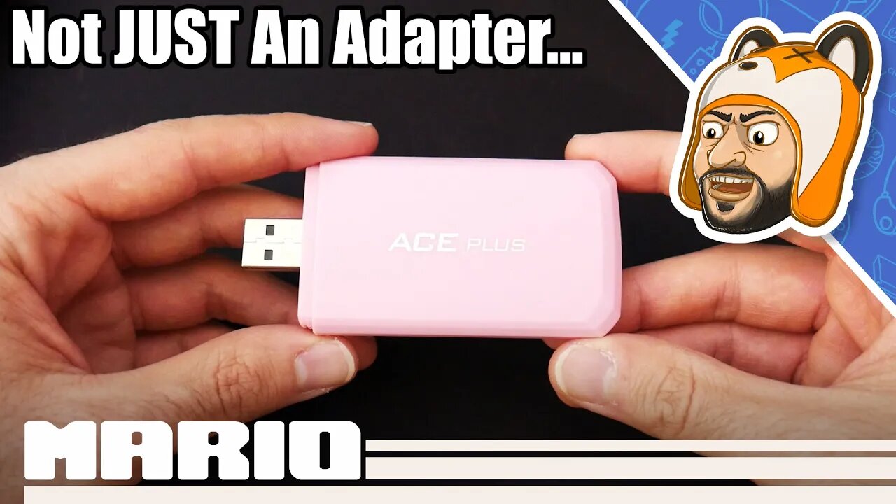 This microSD Card Adapter is Hiding Something...