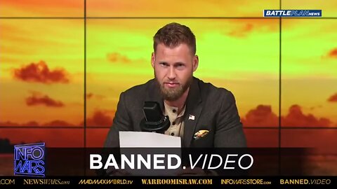 WAR ROOM (Full Show) Thursday - 8/10/23