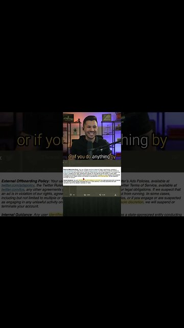 Twitter was Taking ORDERS #shorts