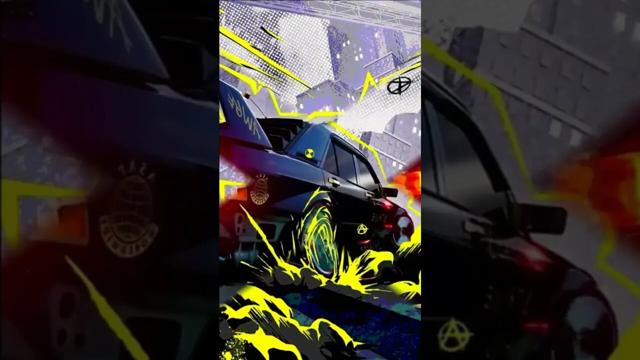 NFS UNBOUND