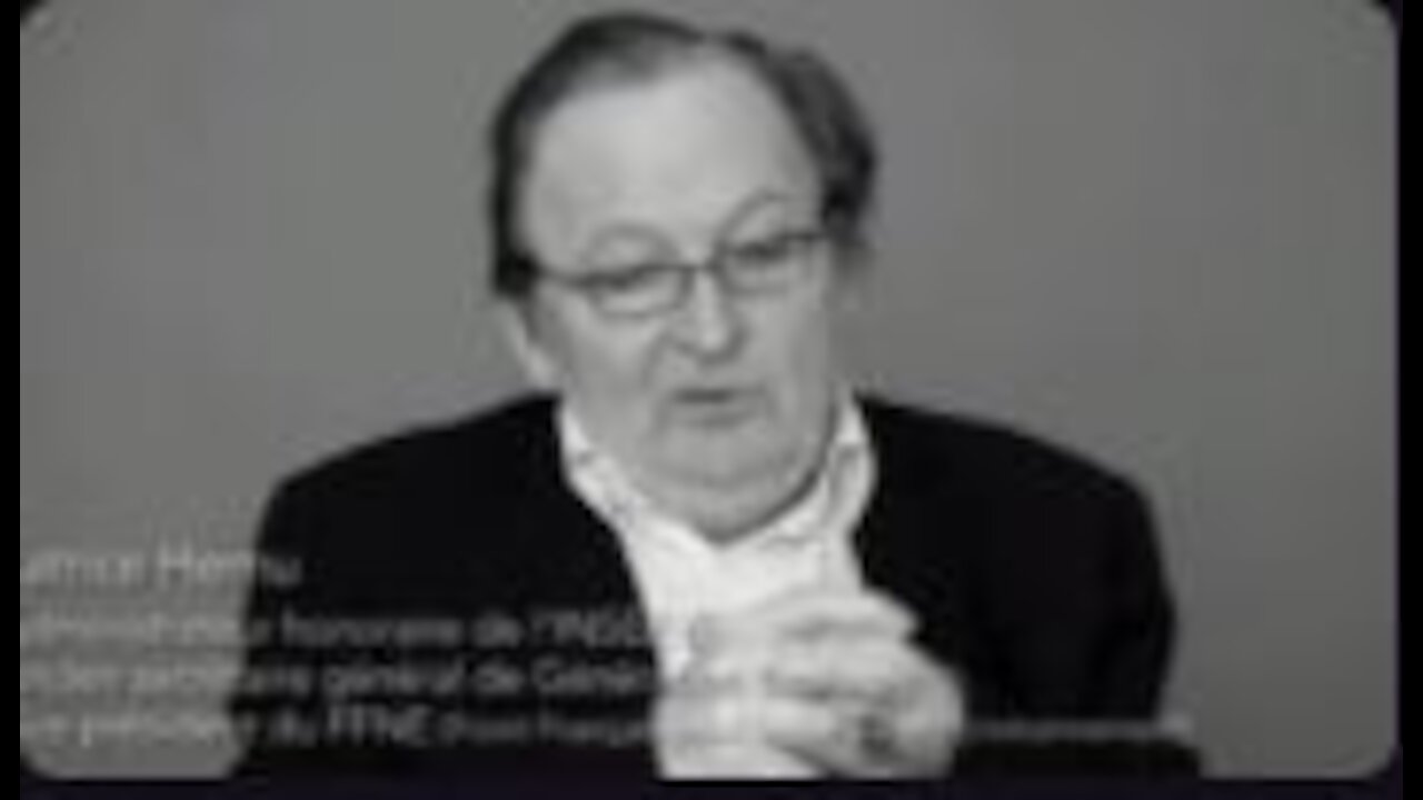 BTLV - Comment les grandes puissances nous empoisonnent