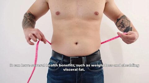 Is it good for your body to be in ketosis?