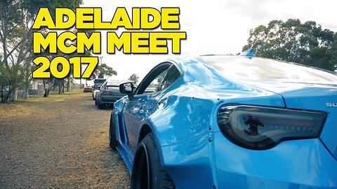 Hanging with Fans in South Australia