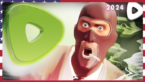 08-13-24 ||||| Becoming Credit to Team ||||| Team Fortress 2 (2007)