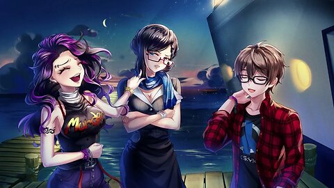 Top 6 Hottest Inescapable: No Rules, No Rescue Waifus(In My Opinion)