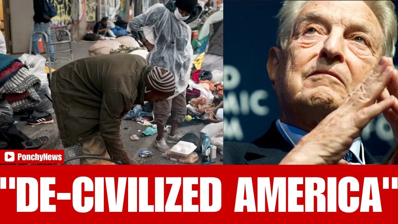 Breaking the Cycle: How to Save Your Great American City from Decay