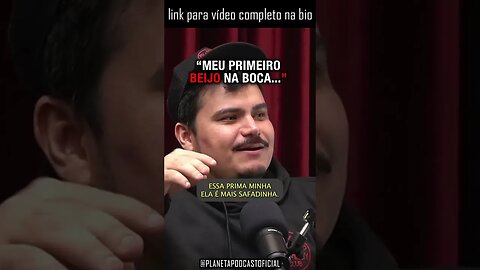 “ESSA PRIMA MINHA ERA MAIS S4F4D!NH4” com Valdeci Proença | Planeta Podcast