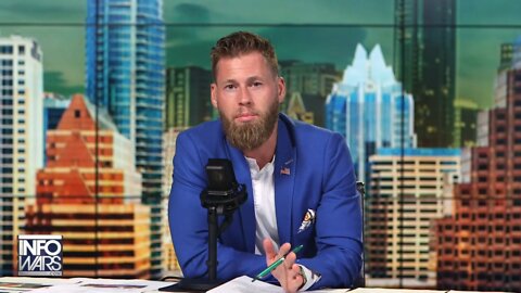 WAR ROOM (Full Show) Monday - 9/12/22