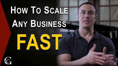 How To Grow Your Business To 6, 7, 8 Figures