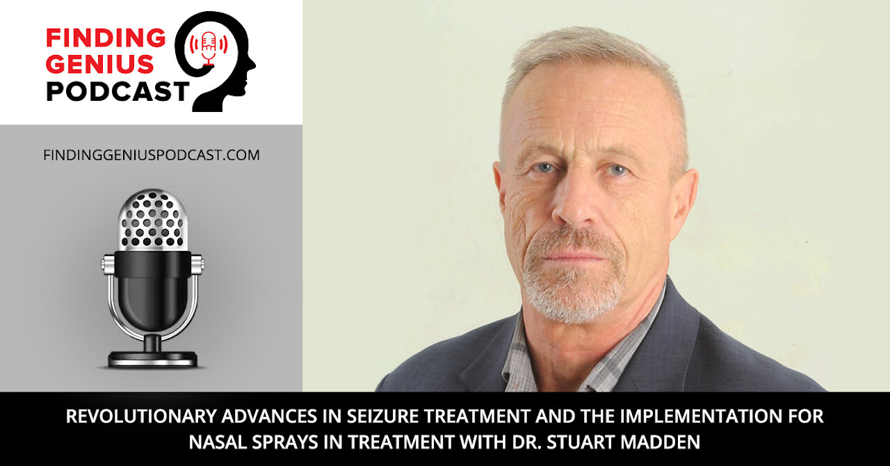 Revolutionary Advances in Seizure Treatment