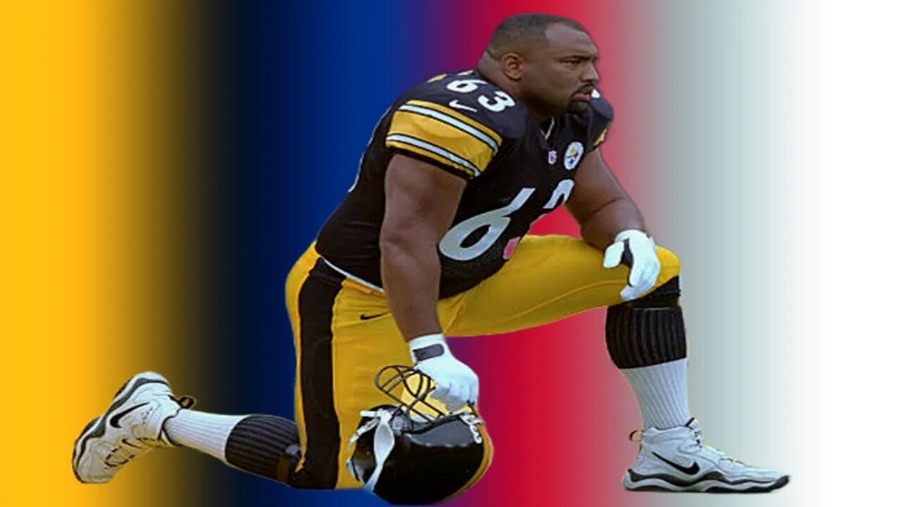 How To Create Dermontti Dawson Madden 23