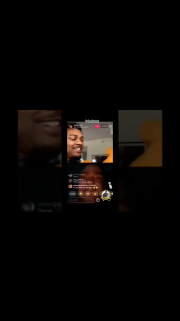 I pranked Bow Wow #bowwow subscribe for more