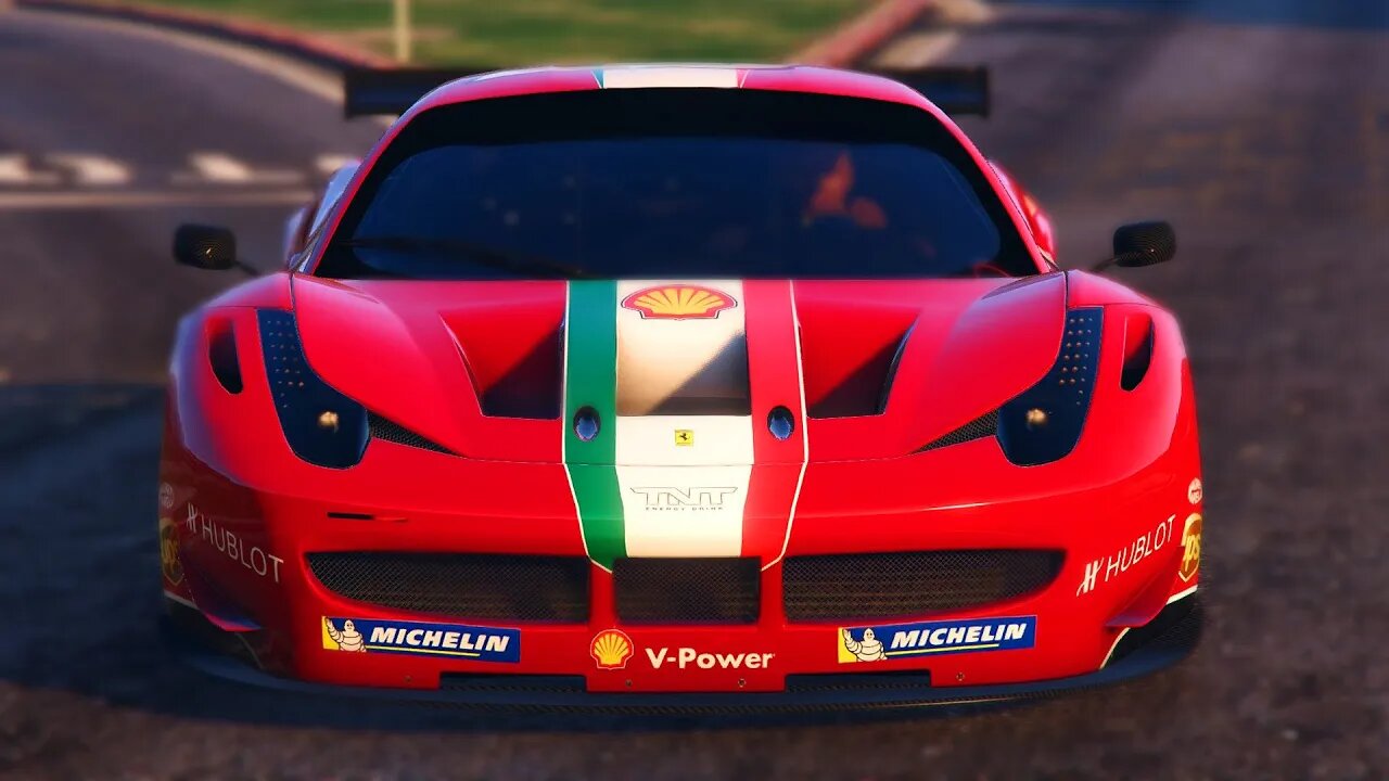 GTA 5 DLC UPDATE PLAYING DLC EARLY! (GTA 5 ONLINE)