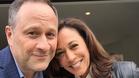 Kamala Harris Will Make Millions Off STOLEN Lithium Mines In North Carolina