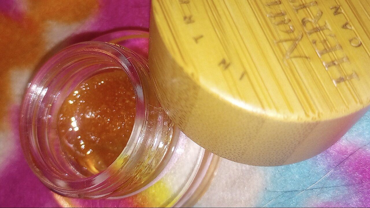 Citral 13 X Ice #2 = Papaya - One of My Favorites. - Time for a Dab