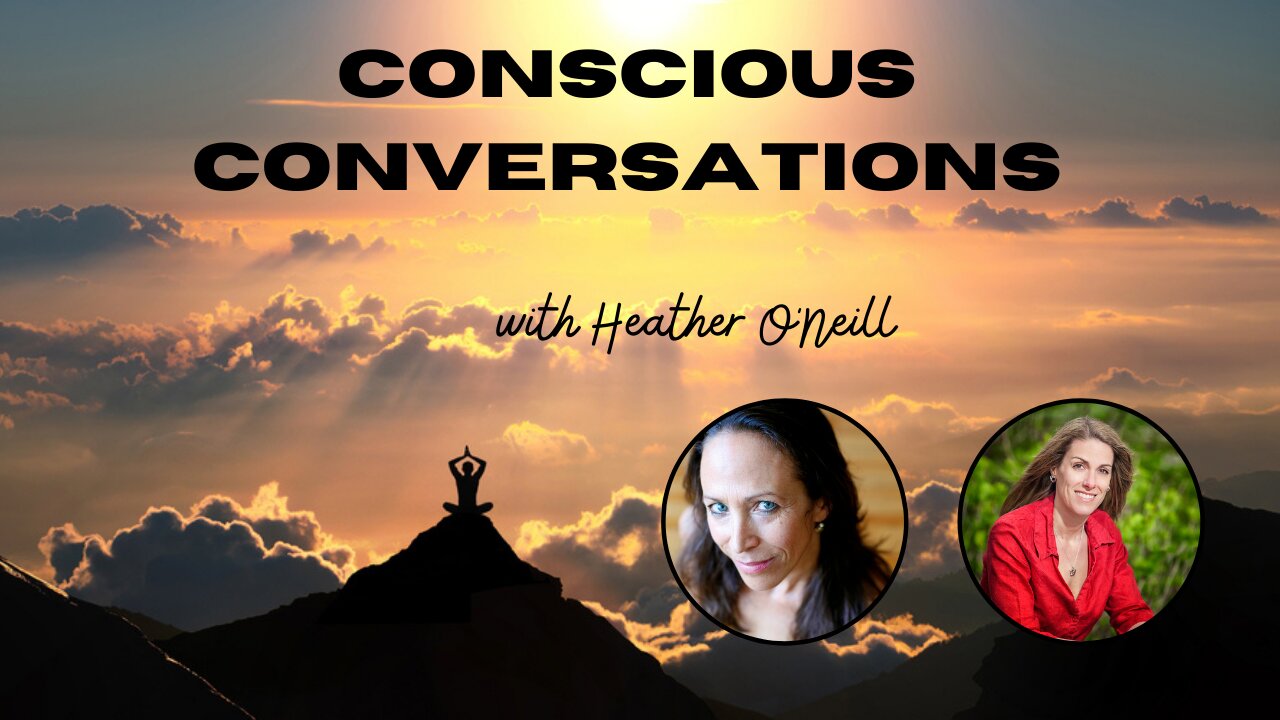 Episode 11 - Longevity & self discovery through yoga & ayurvedic practices with Neva Ingalls