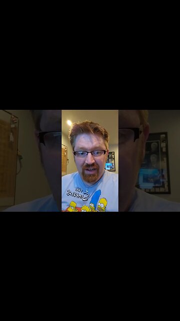 Homer The Great takes on Secret Societies and its Hilarious #shorts