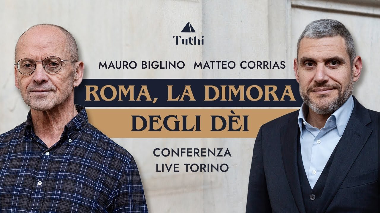 Roma, la dimora degli Dèi | Gian Matteo Corrias, Davide Bolognesi, Mauro Biglino