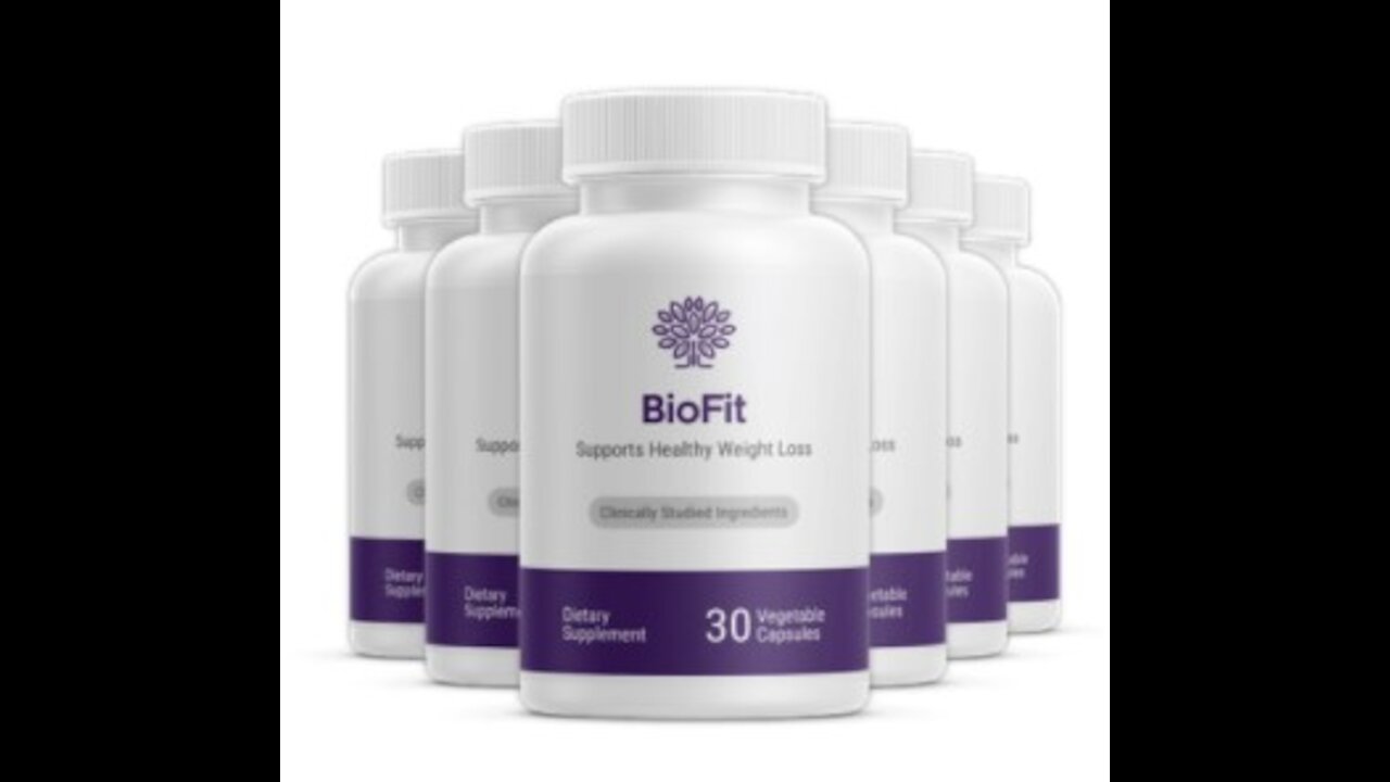 Biofit Probiotic Review. Does it Realy Work?