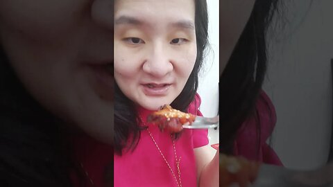 the food I hate pork 🤮