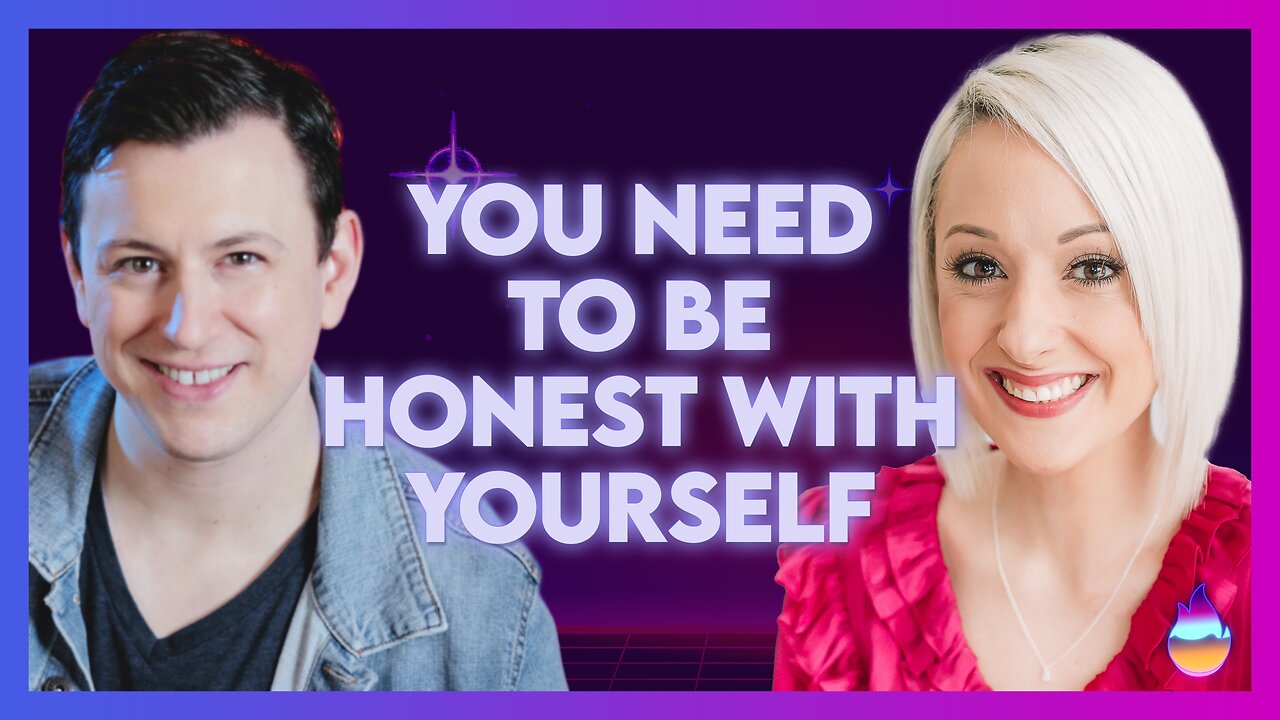 Cristina Baker: You Need to Be Honest With Yourself | Aug 12 2024