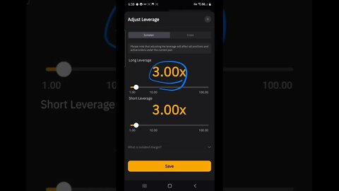 Bybit trading tutorial - How to capitalize on predictions