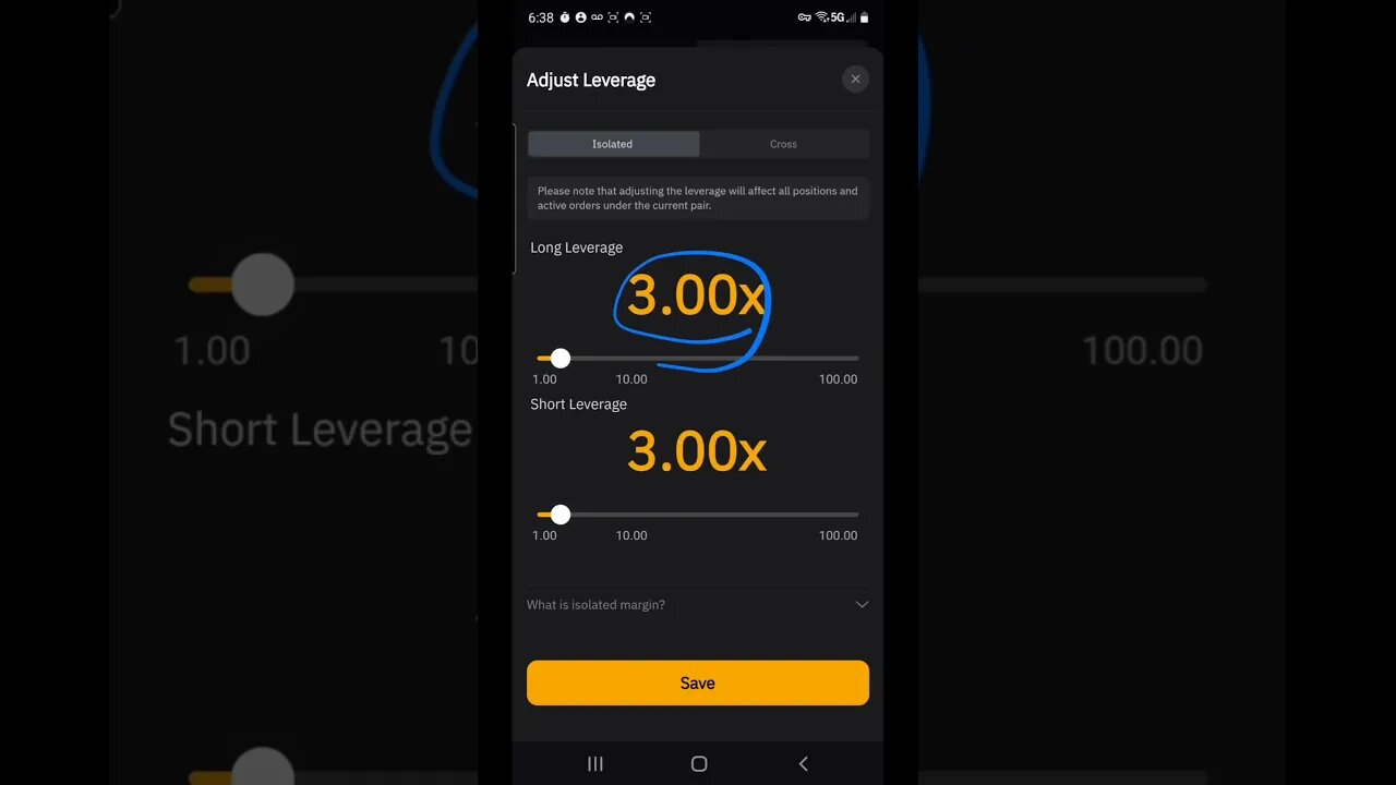 Bybit trading tutorial - How to capitalize on predictions