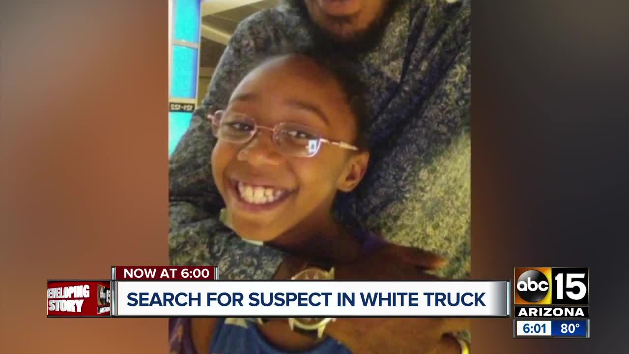 Family mourns death of 10-year-old girl killed in road rage shooting