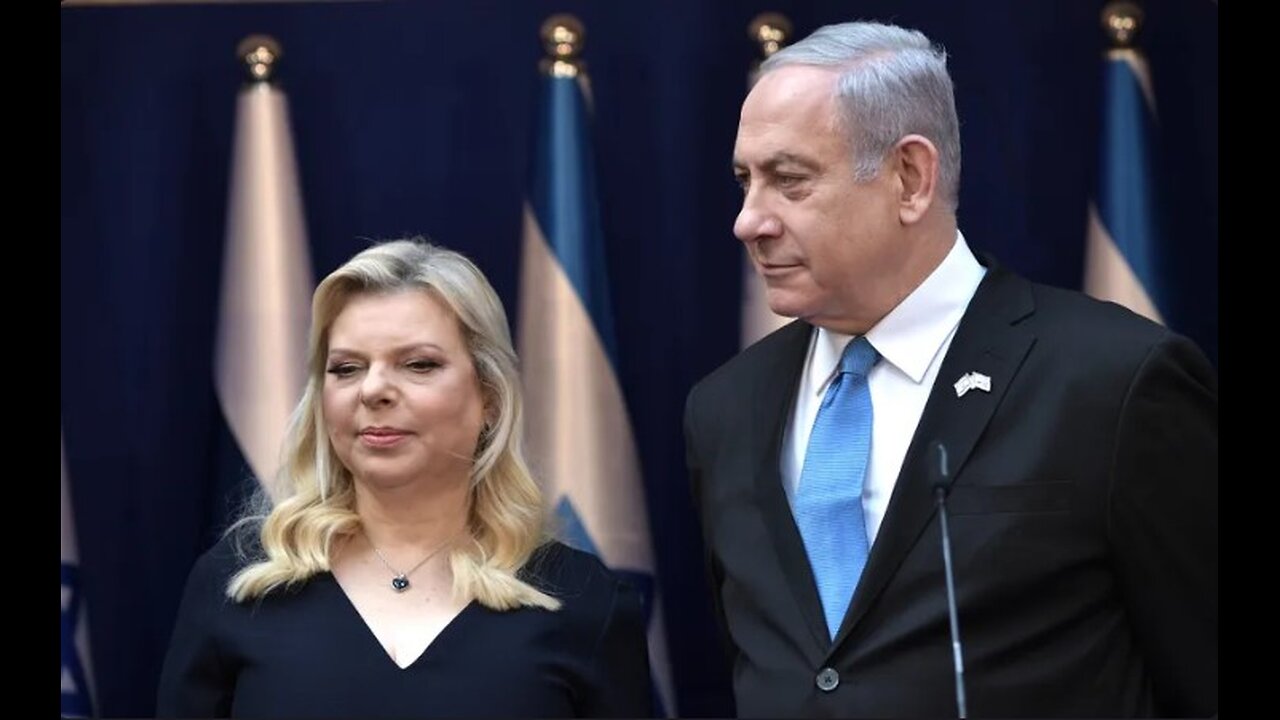 The BiBi Files - Documentary - Charges Against Israeli Prime Minister Benjamin Netanyahu