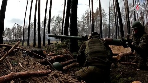 MoD Russia: Airborne troops in action 2