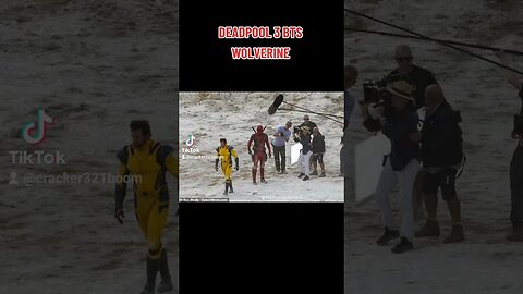 DP3 BTS WOLVERINE