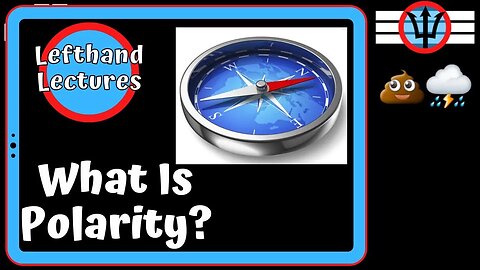 What Is Polarity?